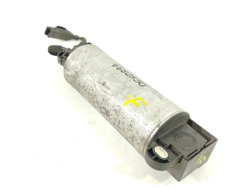 Recambio de modulo electronico para peugeot 308 sw active referencia OEM IAM 9801739380 94563K02 