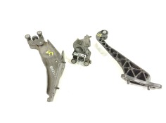 Recambio de bisagra puerta trasera derecha para citroën berlingo cuadro x referencia OEM IAM 9680486680J 9680486880 