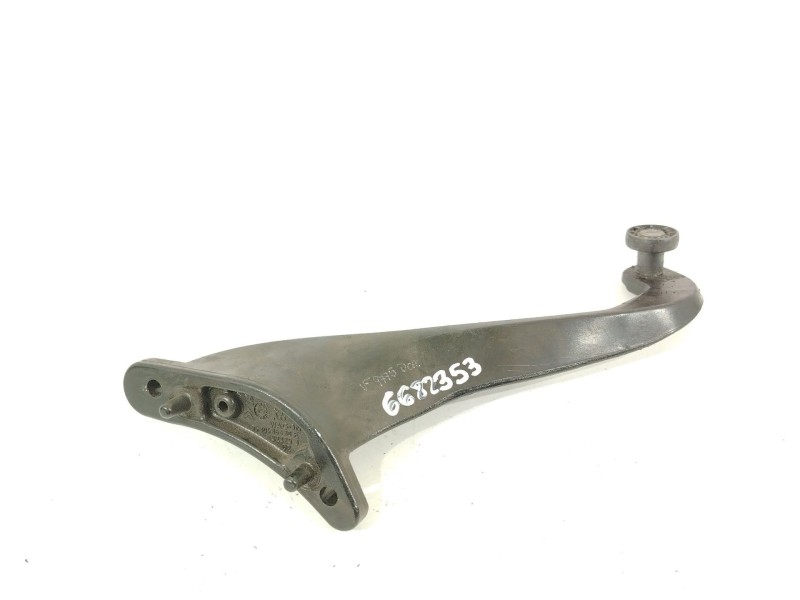 Recambio de bisagra puerta trasera derecha para citroën berlingo cuadro x referencia OEM IAM 9680486680J 9680486880 