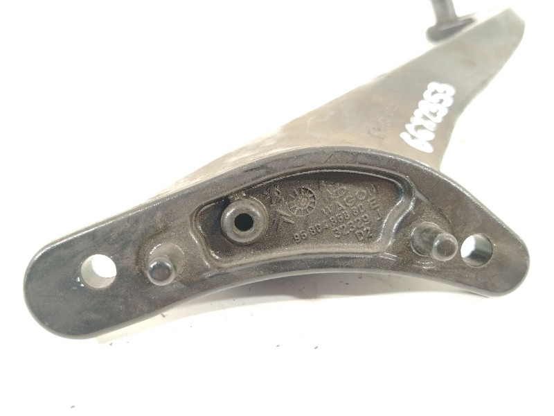 Recambio de bisagra puerta trasera derecha para citroën berlingo cuadro x referencia OEM IAM 9680486680J 9680486880 