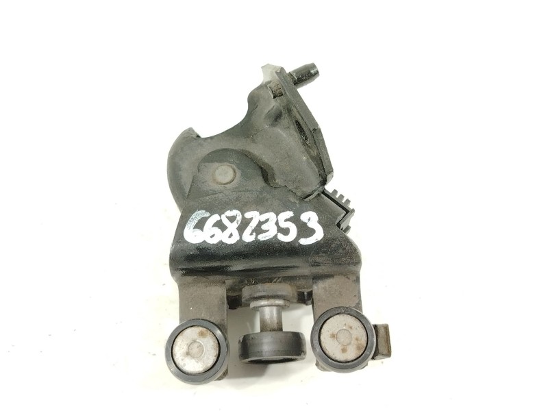 Recambio de bisagra puerta trasera derecha para citroën berlingo cuadro x referencia OEM IAM 9680486680J 9680486880 