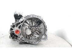 Recambio de caja cambios para ford focus ii (da_, hcp, dp) 1.8 tdci referencia OEM IAM 6M5R7002ZB  