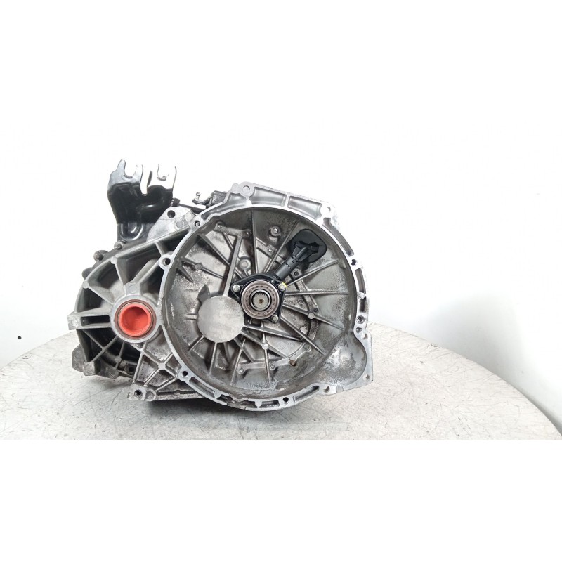 Recambio de caja cambios para ford focus ii (da_, hcp, dp) 1.8 tdci referencia OEM IAM 6M5R7002ZB  