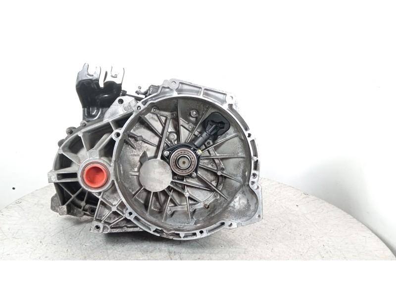Recambio de caja cambios para ford focus ii (da_, hcp, dp) 1.8 tdci referencia OEM IAM 6M5R7002ZB  