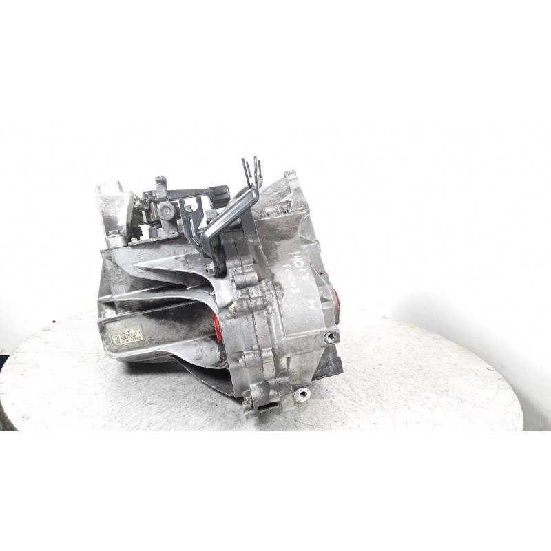 Recambio de caja cambios para ford focus ii (da_, hcp, dp) 1.8 tdci referencia OEM IAM 6M5R7002ZB  