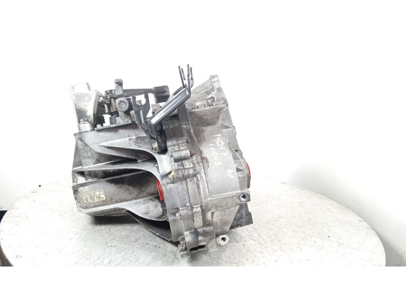 Recambio de caja cambios para ford focus ii (da_, hcp, dp) 1.8 tdci referencia OEM IAM 6M5R7002ZB  