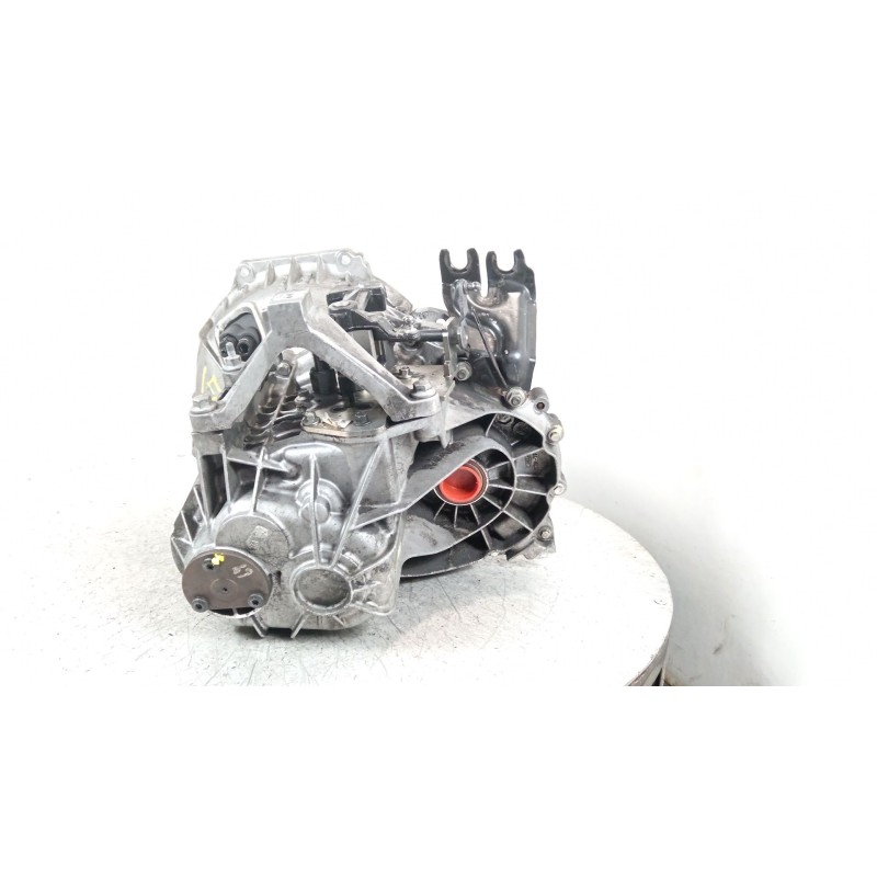 Recambio de caja cambios para ford focus ii (da_, hcp, dp) 1.8 tdci referencia OEM IAM 6M5R7002ZB  