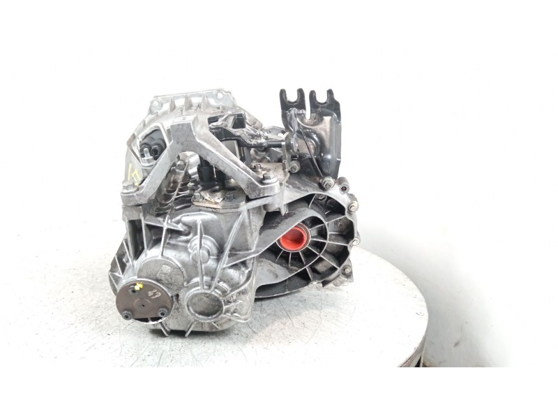 Recambio de caja cambios para ford focus ii (da_, hcp, dp) 1.8 tdci referencia OEM IAM 6M5R7002ZB  