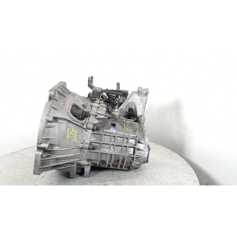 Recambio de caja cambios para ford focus ii (da_, hcp, dp) 1.8 tdci referencia OEM IAM 6M5R7002ZB  