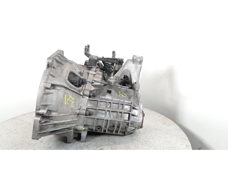 Recambio de caja cambios para ford focus ii (da_, hcp, dp) 1.8 tdci referencia OEM IAM 6M5R7002ZB  