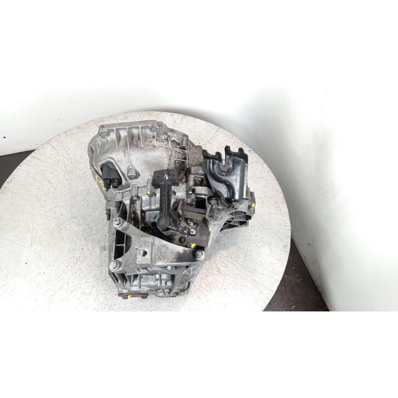Recambio de caja cambios para ford focus ii (da_, hcp, dp) 1.8 tdci referencia OEM IAM 6M5R7002ZB  