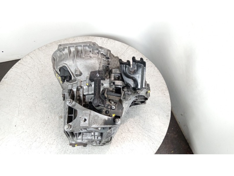 Recambio de caja cambios para ford focus ii (da_, hcp, dp) 1.8 tdci referencia OEM IAM 6M5R7002ZB  