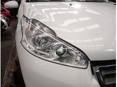 Recambio de faro derecho para peugeot 208 i (ca_, cc_) 1.2 vti 82 referencia OEM IAM 9802221680  