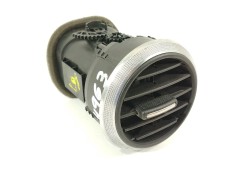 Recambio de rejilla aireadora para audi a3 (8p) 2.0 tdi ambition referencia OEM IAM 8J0820901C  