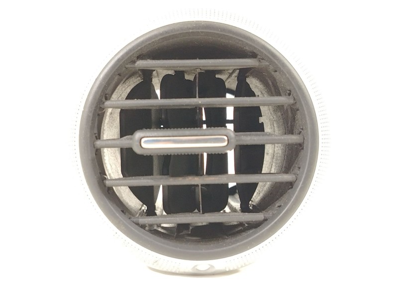 Recambio de rejilla aireadora para audi a3 (8p) 2.0 tdi ambition referencia OEM IAM 8J0820901C  