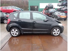 mercedes-benz clase a (w169) del año 2008