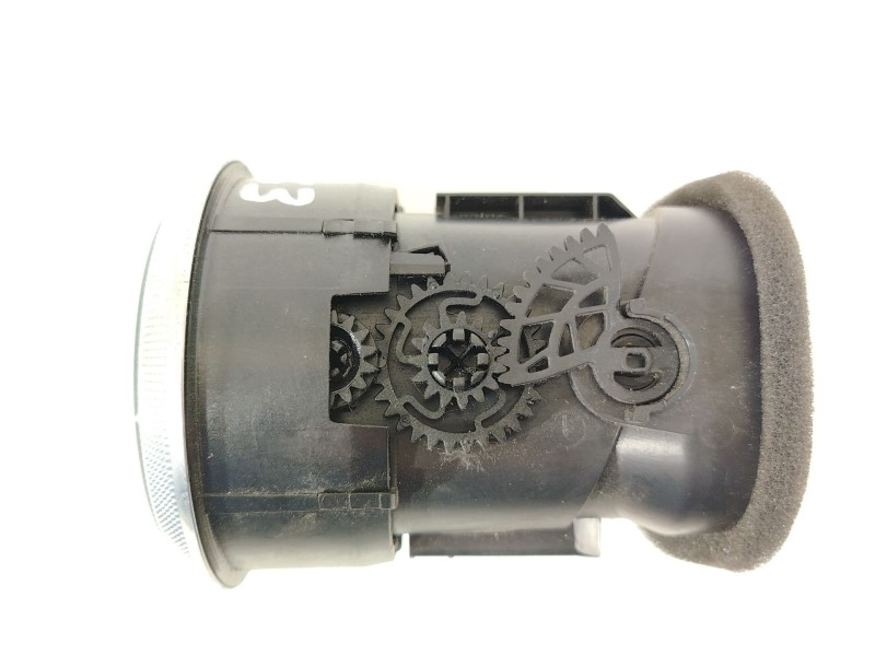 Recambio de rejilla aireadora para audi a3 (8p) 2.0 tdi ambition referencia OEM IAM 8J0820901F  