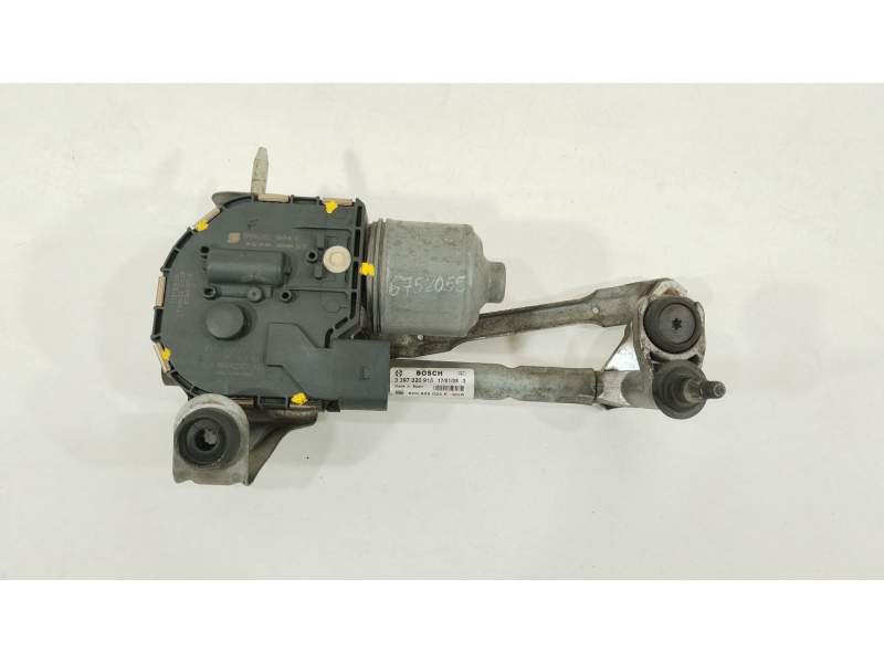 MOTOR LIMPIA DELANTERO 5P0955119C 5P0955023F 3397020915