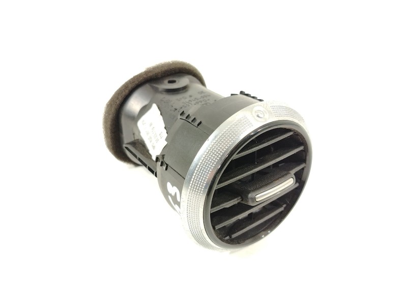 Recambio de rejilla aireadora para audi a3 (8p) 2.0 tdi ambition referencia OEM IAM 8J0820901F  