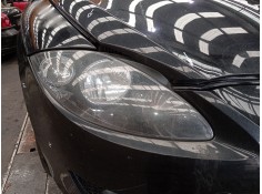 Recambio de faro derecho para seat leon (1p1) 1.9 tdi referencia OEM IAM 5P1941006E 89315806 