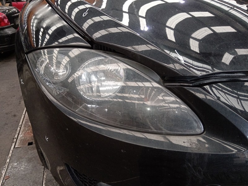 Recambio de faro derecho para seat leon (1p1) 1.9 tdi referencia OEM IAM 5P1941006E 89315806 