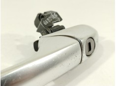 Recambio de maneta exterior delantera izquierda para alfa romeo 147 (937_) 1.6 16v t.spark (937.axa1a, 937.axb1a, 937.bxb1a) ref 2