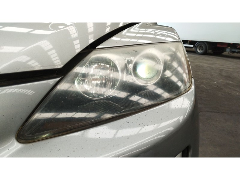 Recambio de faro izquierdo para mazda cx-7 (er) 2.2 mzr-cd awd (er10a) referencia OEM IAM EH63510L0E  