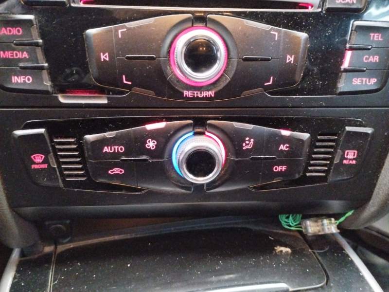 MANDO CLIMATIZADOR 