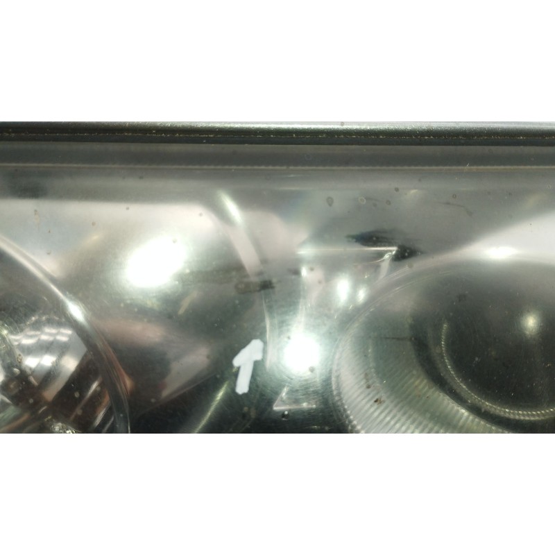 Recambio de faro izquierdo para mazda cx-7 (er) 2.2 mzr-cd awd (er10a) referencia OEM IAM EH63510L0E  