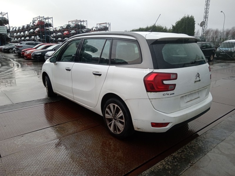 citroën c4 grand picasso ii (da_, de_) del año 2016