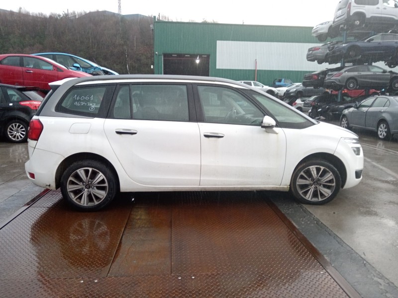 citroën c4 grand picasso ii (da_, de_) del año 2016
