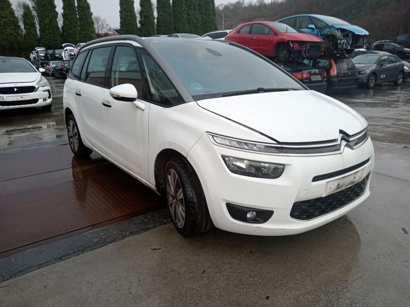 citroën c4 grand picasso ii (da_, de_) del año 2016