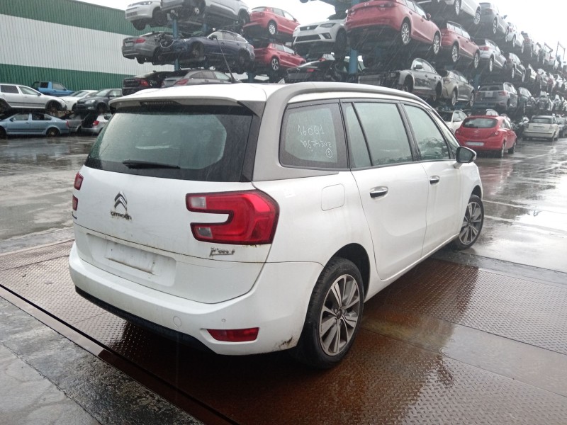 citroën c4 grand picasso ii (da_, de_) del año 2016