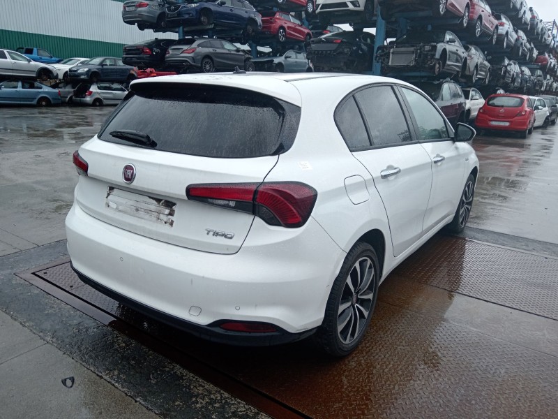 fiat tipo station wagon (356_, 357_) del año 2020
