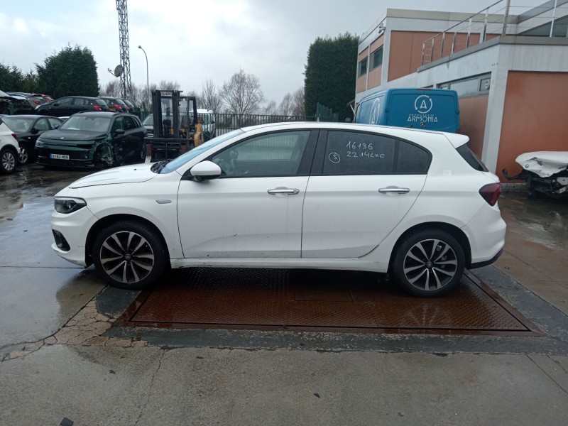 fiat tipo station wagon (356_, 357_) del año 2020