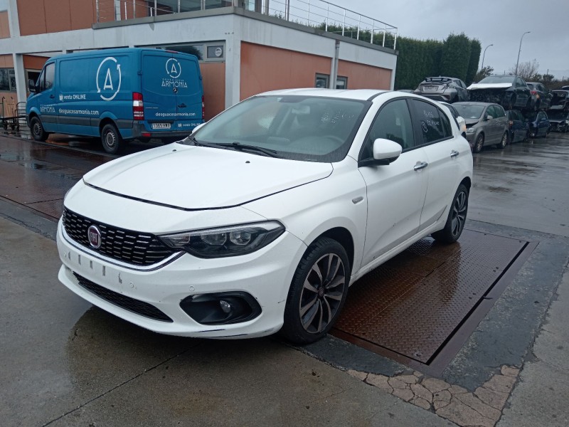 fiat tipo station wagon (356_, 357_) del año 2020