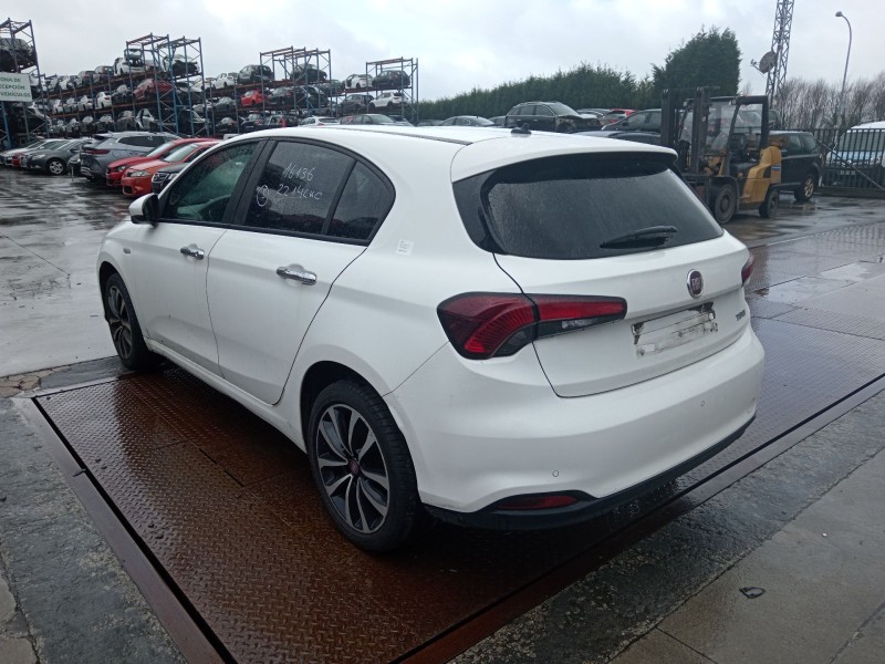 fiat tipo station wagon (356_, 357_) del año 2020
