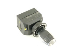 Recambio de conmutador de arranque para mercedes-benz clase r (w251, v251) r 320 cdi 4-matic (251.022, 251.122) referencia OEM I