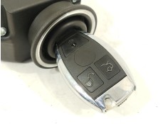 Recambio de conmutador de arranque para mercedes-benz clase r (w251, v251) r 320 cdi 4-matic (251.022, 251.122) referencia OEM I 2