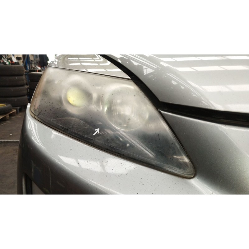 Recambio de faro derecho para mazda cx-7 (er) 2.2 mzr-cd awd (er10a) referencia OEM IAM EH63510K0D  