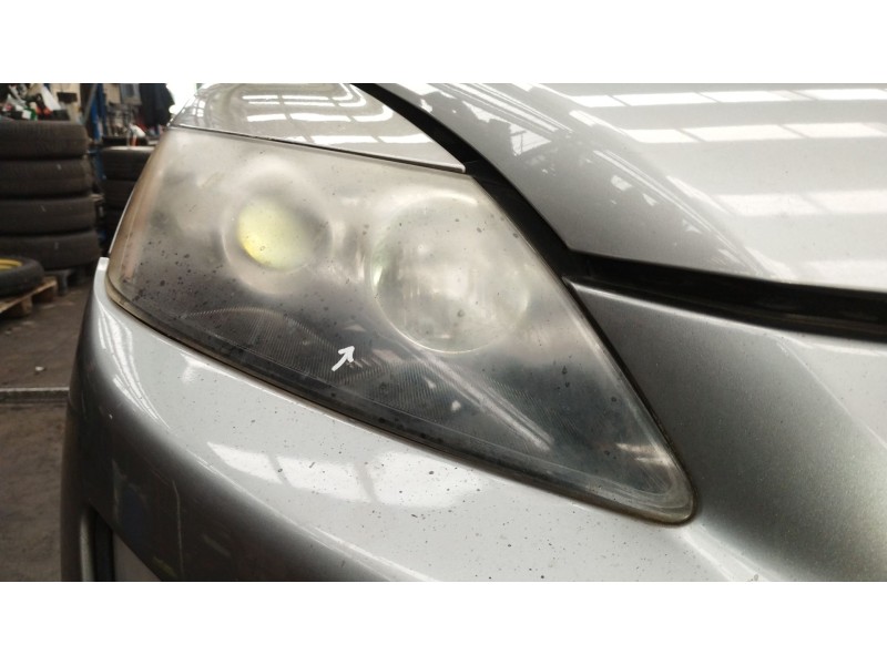 Recambio de faro derecho para mazda cx-7 (er) 2.2 mzr-cd awd (er10a) referencia OEM IAM EH63510K0D  