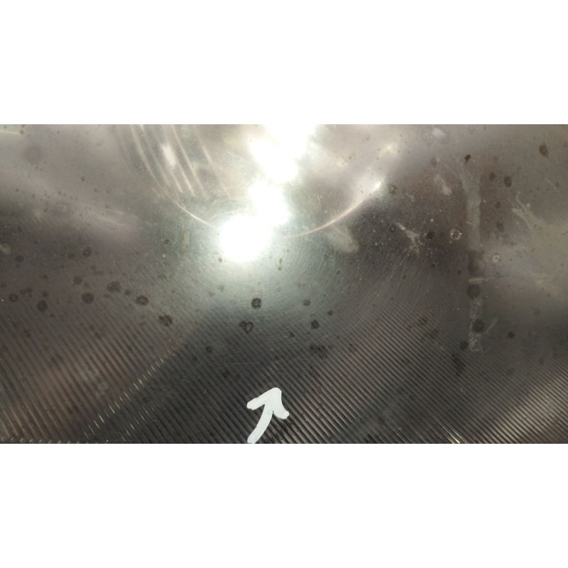 Recambio de faro derecho para mazda cx-7 (er) 2.2 mzr-cd awd (er10a) referencia OEM IAM EH63510K0D  