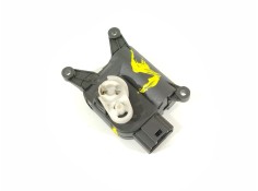 Recambio de motor apertura trampillas climatizador para volkswagen passat berlina (3c2) advance referencia OEM IAM 0132801363  