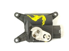 Recambio de motor apertura trampillas climatizador para volkswagen passat berlina (3c2) advance referencia OEM IAM 0132801363   2