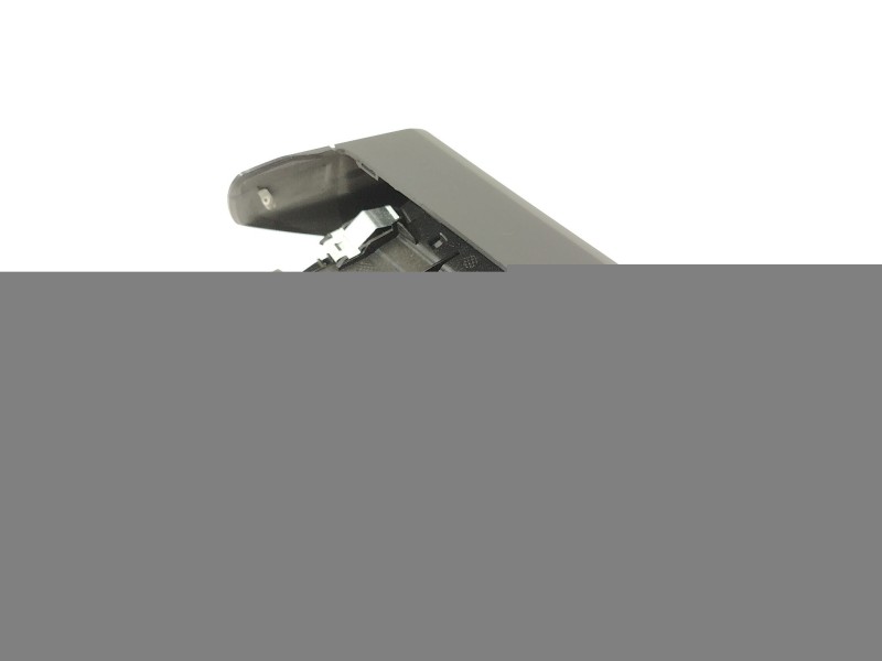 Recambio de rejilla aireadora para audi a3 sportback (8y) gy referencia OEM IAM 8Y1820902A 8Y1820902A6PS 