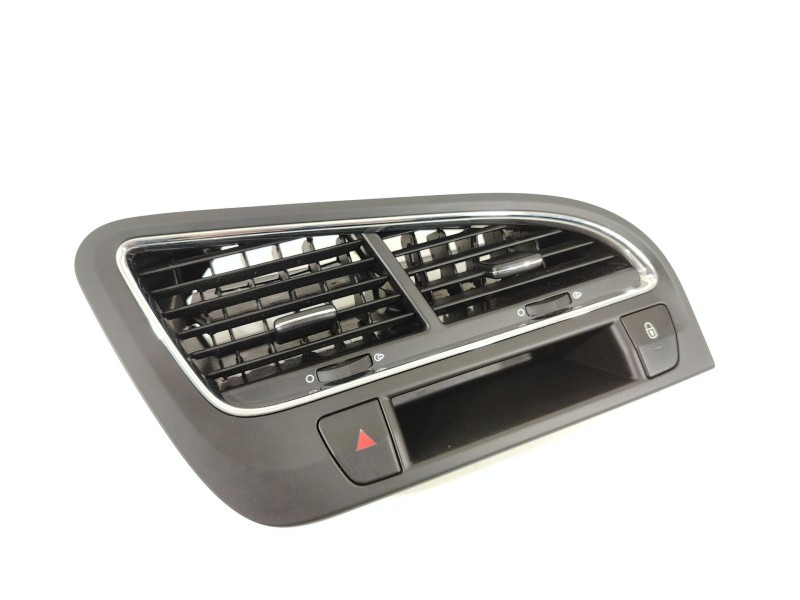 Recambio de rejilla aireadora para peugeot 5008 premium referencia OEM IAM 9686527977  