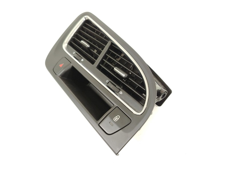 Recambio de rejilla aireadora para peugeot 5008 premium referencia OEM IAM 9686527977  