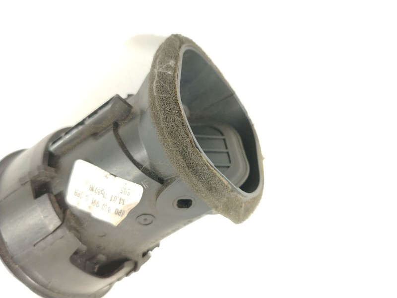 Recambio de rejilla aireadora para audi a3 (8p) 2.0 tdi ambition referencia OEM IAM 8J0820901A 8J0820901B 8J0820901C