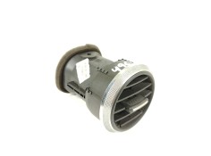 Recambio de rejilla aireadora para audi a3 (8p) 2.0 tdi ambition referencia OEM IAM 8J0820901C  