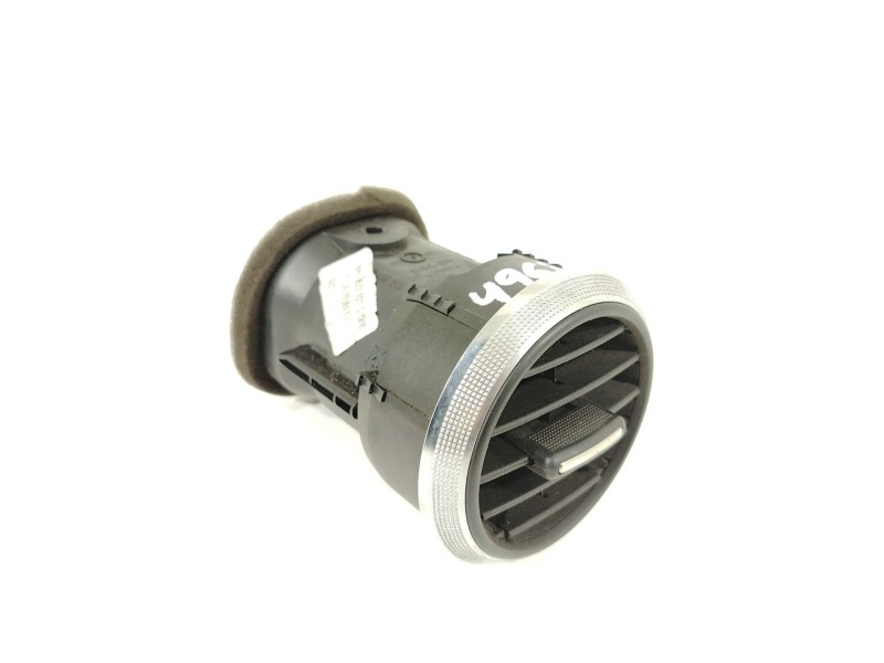 Recambio de rejilla aireadora para audi a3 (8p) 2.0 tdi ambition referencia OEM IAM 8J0820901C  